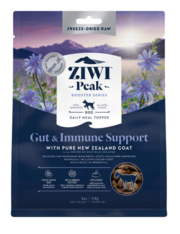 Ziwi Peak Freeze Dried Booster Gut & Immunity Dog Food