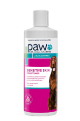 PAW SENSITIVE SKIN CONDITIONER 