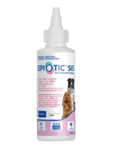 Epiotic SIS Ear Cleanser for Dogs