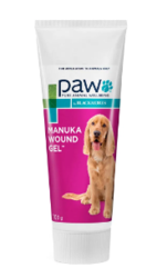 PAW MANUKA WOUND GEL