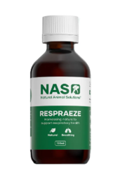 Natural Animal Solution Respraeze