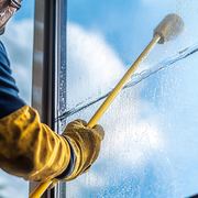 Crystal Clear Views: Professional Window Cleaning Services