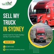 Truck Buyers Sydney