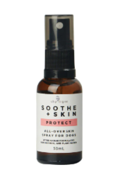 Shy Tiger Soothe + Skin Protect for Dogs