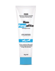 Troy ILIUM Fungafite Antifungal Cream