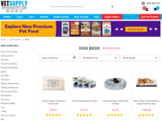 Best Dog Bed Online Australia | Free Shipping* | VetSupply