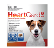 Heartworm Treatment for Dogs - VetSupply