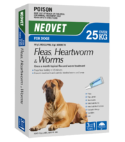 Buy Dog Wormer online At VetSupply