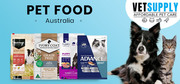 Branded Pet Food Online |Dog Food | Cat Food - VetSupply