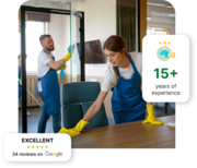 Commercial Office Cleaning Services - Best Way Cleaning