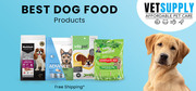 Dog food | Black hawk dog food | VetSupply | Starting From $5.62