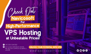 Check out Navicosoft for high-performance VPS hosting at unbeatable pr