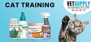 Cat Training & Behavior Products | Cat Behaviour Treatments