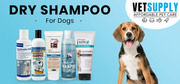 Buy Dog Shampoo,  Conditioner and Washes Online At VetSupply