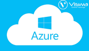 Azure Cloud Online Training from India 