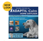 ADAPTIL Calm Home Diffuser for Dogs