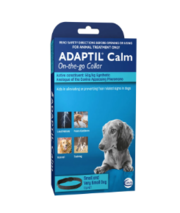 Adaptil Calm On-The-Go Collar