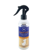 Fido's ChewStop Spray