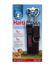 Halti - Training Lead - Black