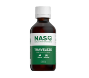 Natural Animal Solution Traveleze