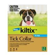 Kiltix Tick Collar