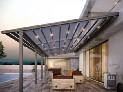 Outdoor Awnings & Roller Blinds– Professional Installers Sydney