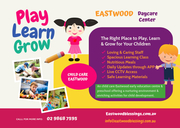 Daycare Eastwood