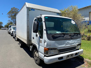 Truck Wreckers Sydney