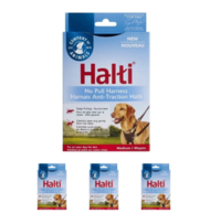 Buy Halti No-Pull Harness for Dogs | VetSupply