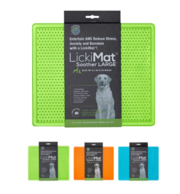 LickiMat Classic Soother XL Do 