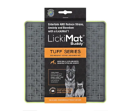 LickiMat Tuff Buddy Dog 