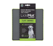 LickiMat Tuff Soother Dog 