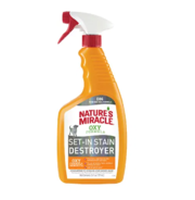 Nature's Miracle Set-In Stain Destroyer for Dogs