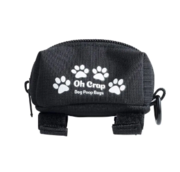 Buy Oh Crap - Dog Poop Bag Holder Online