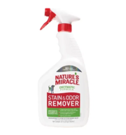 Nature's Miracle Original Stain & Odor Remover for Dogs 