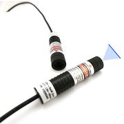 The Best Deal of 445nm Blue Line Laser Module