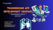 White Label Telemedicine App Development