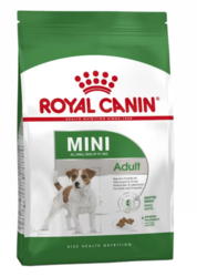 Royal Canin Mini Adult Dry Dog Food