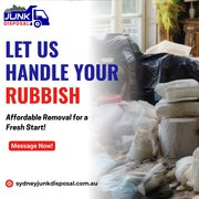 Commercial Rubbish Removal Made Easy