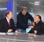 Media Consultant Services | Media Key