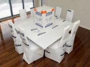 Professional Packing for International Moving