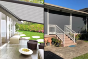 Motorised Outdoor Blinds – Perfect for Modern Living Spaces