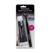 Petosan Complete Dental Kit for Dogs