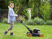 Top-Quality Lawn Care Mowing Services for a Perfect Yard!