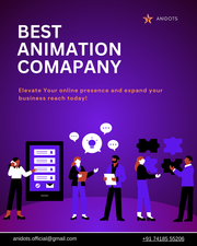 The Best Animation Explainer Video Production Company