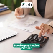 Bookkeeping Service Provider 