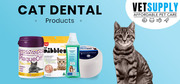 Cat Treats | Tasty & Healthy Cat Dental Treats Online