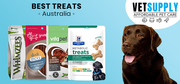 Best Dog Treats | Dog Treat Biscuits,  Liver & Dental Treats for Dogs