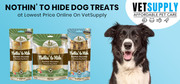 Best Dog Treats | Tasty & Healthy Treats for Dogs – VetSupply