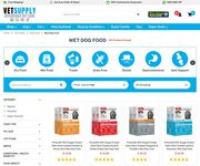 Best Wet Dog Food Australia | Nutrient-Rich Wet Food for Dogs